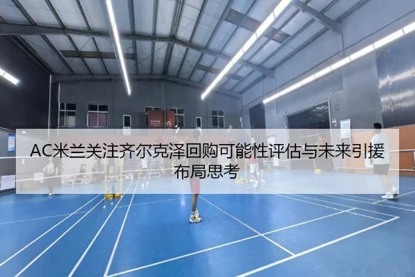 AC米兰关注齐尔克泽回购可能性评估与未来引援布局思考
